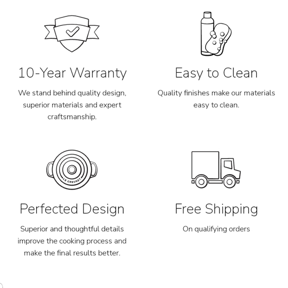 Petite Salt and Pepper Mills Set, Color: Azure, $70.00 - Picture 4 of 8